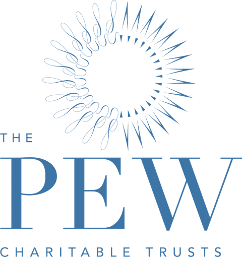 The Pew Charitable Trusts